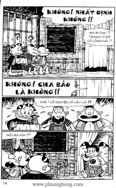 Thần đồng đất việt