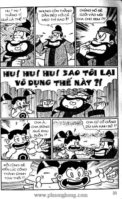 Thần đồng đất việt