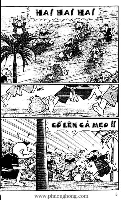 Thần đồng đất việt