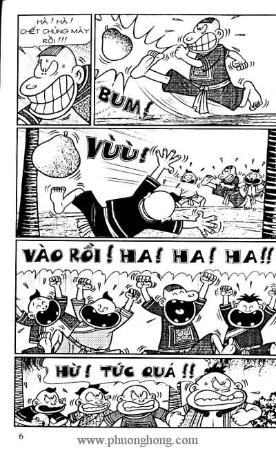 Thần đồng đất việt