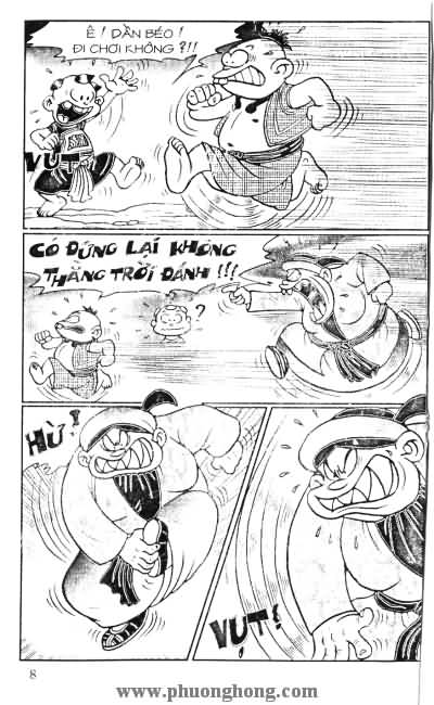 Thần đồng đất việt