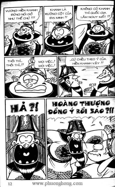 Thần đồng đất việt
