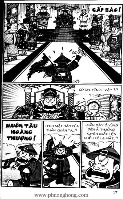 Thần đồng đất việt