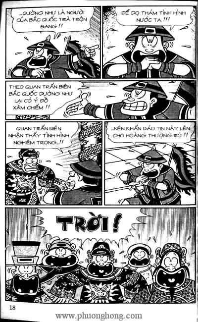 Thần đồng đất việt