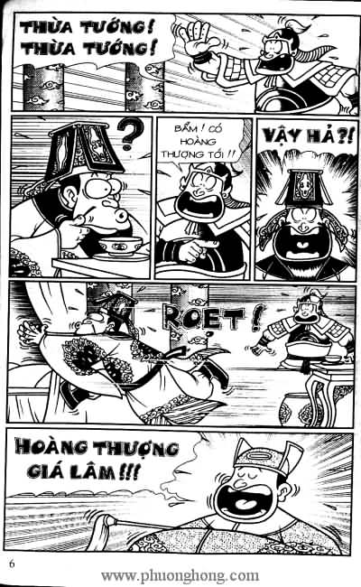 Thần đồng đất việt