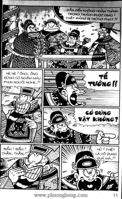 Thần đồng đất việt