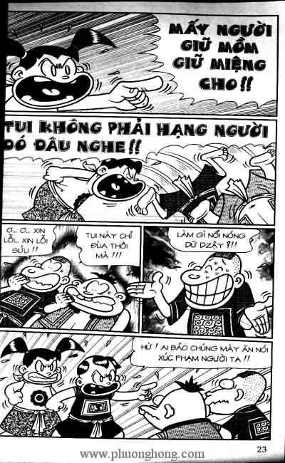 Thần đồng đất việt