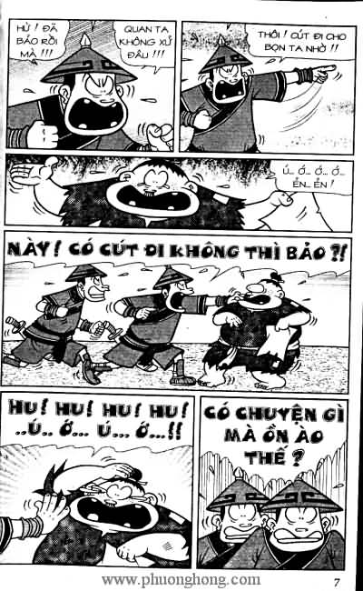 Thần đồng đất việt