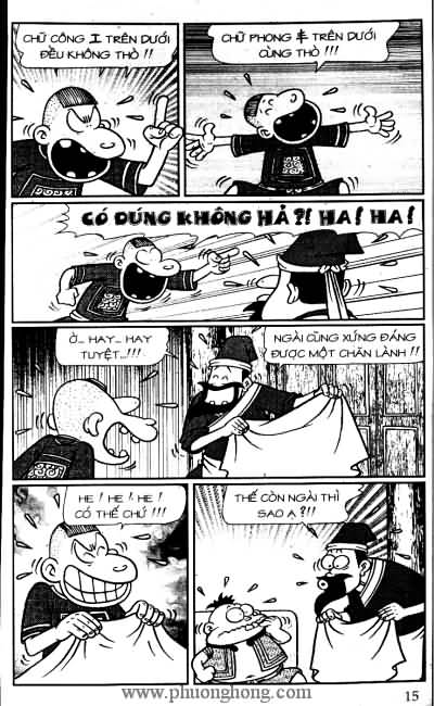 Thần đồng đất việt