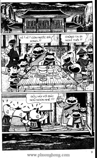 Thần đồng đất việt