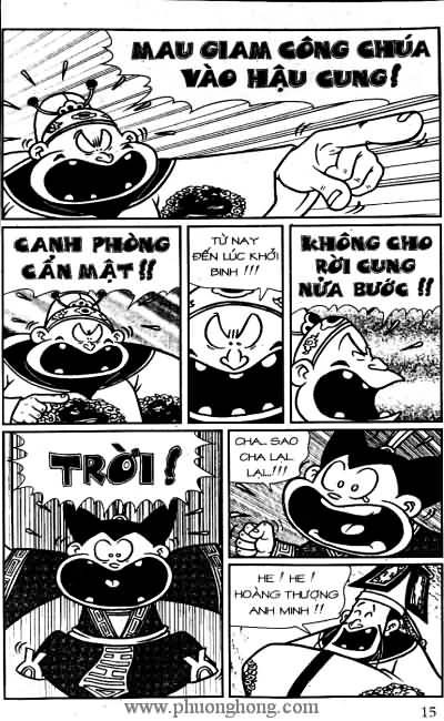 Thần đồng đất việt