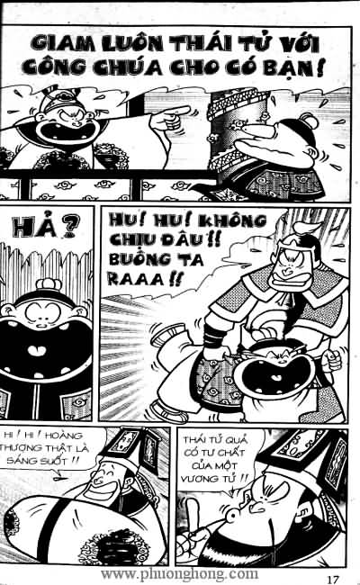 Thần đồng đất việt