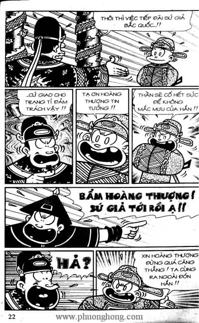 Thần đồng đất việt
