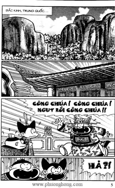 Thần đồng đất việt