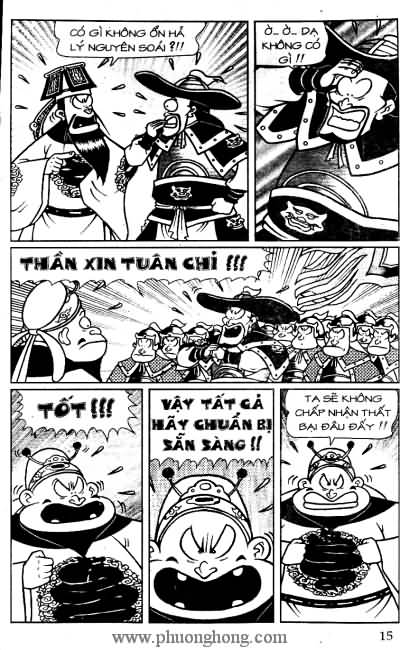 Thần đồng đất việt