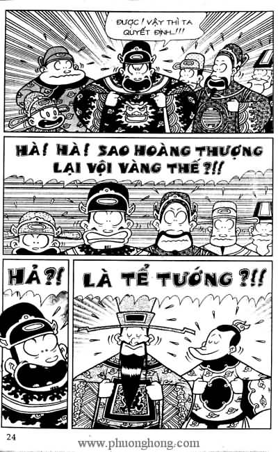 Thần đồng đất việt