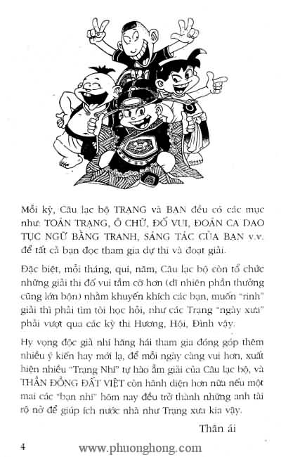 Thần đồng đất việt