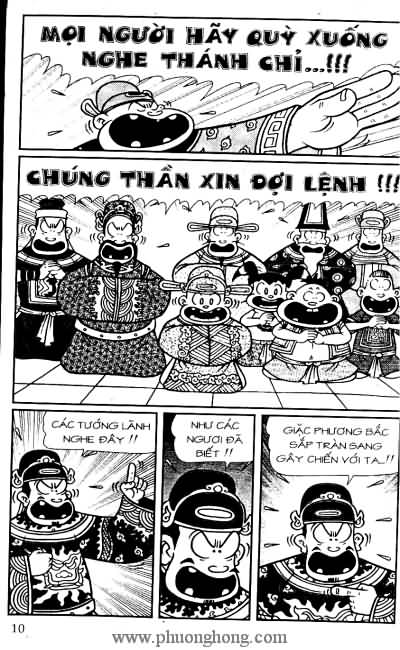 Thần đồng đất việt