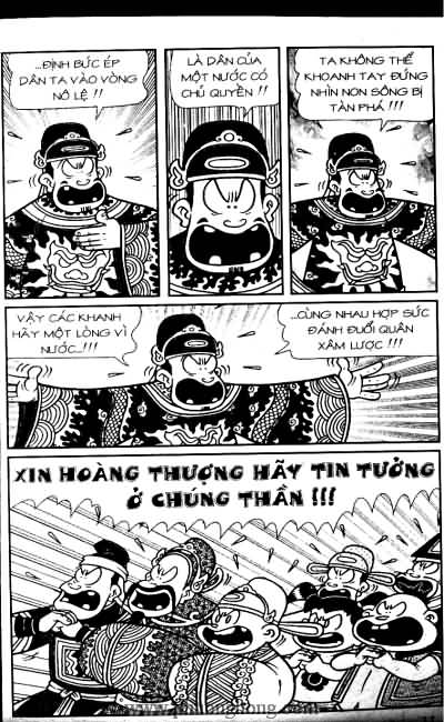 Thần đồng đất việt