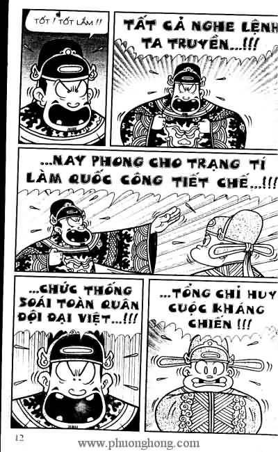 Thần đồng đất việt