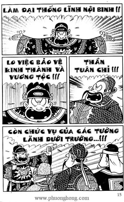 Thần đồng đất việt