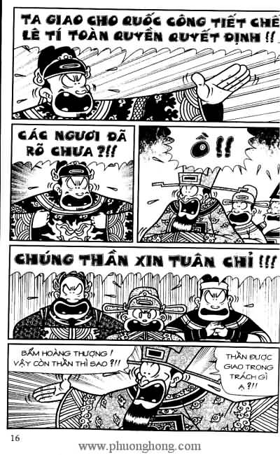 Thần đồng đất việt