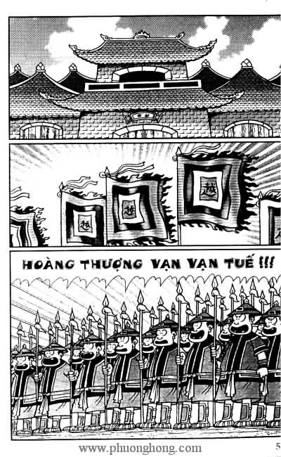 Thần đồng đất việt