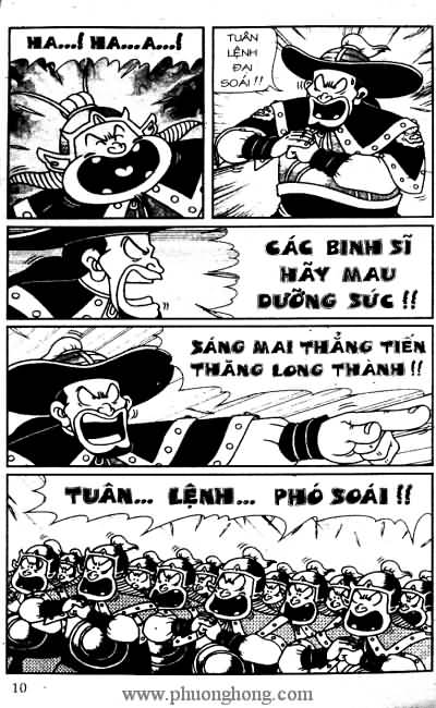 Thần đồng đất việt