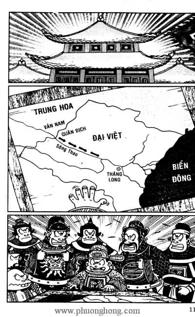 Thần đồng đất việt