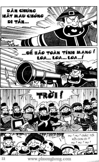 Thần đồng đất việt