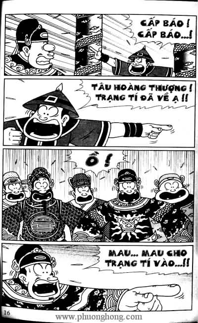 Thần đồng đất việt