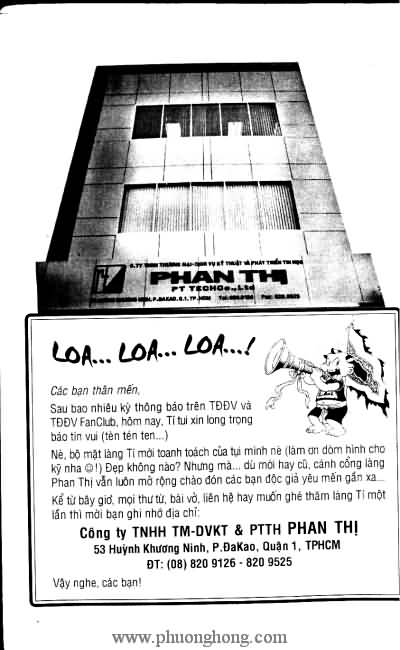 Thần đồng đất việt