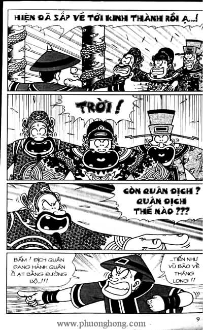 Thần đồng đất việt