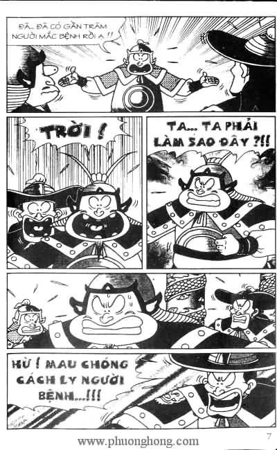 Thần đồng đất việt