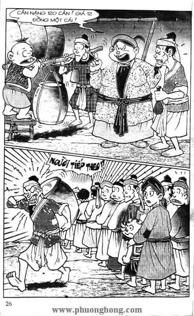 Thần đồng đất việt