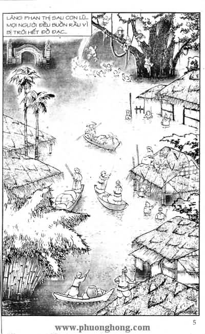 Thần đồng đất việt