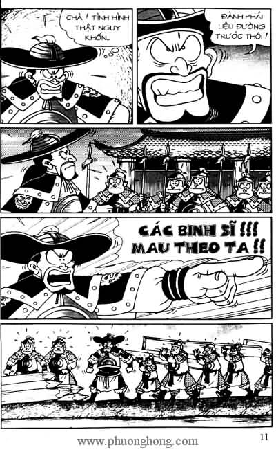 Thần đồng đất việt