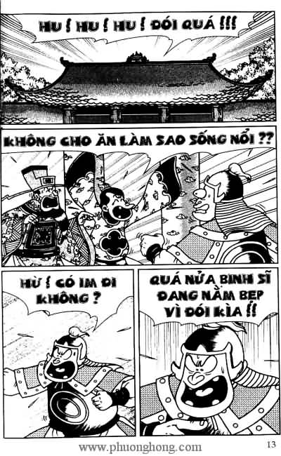 Thần đồng đất việt