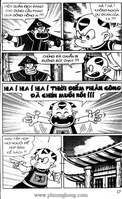 Thần đồng đất việt