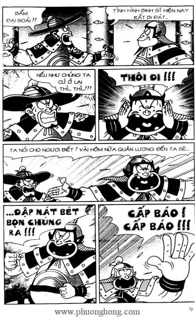 Thần đồng đất việt