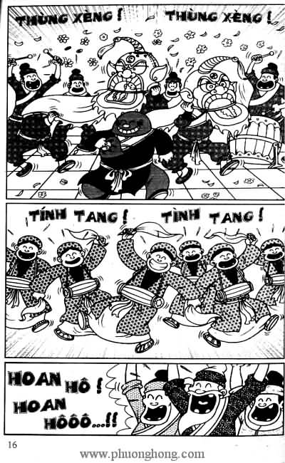 Thần đồng đất việt