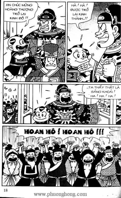 Thần đồng đất việt