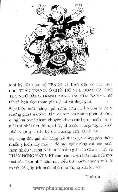 Thần đồng đất việt