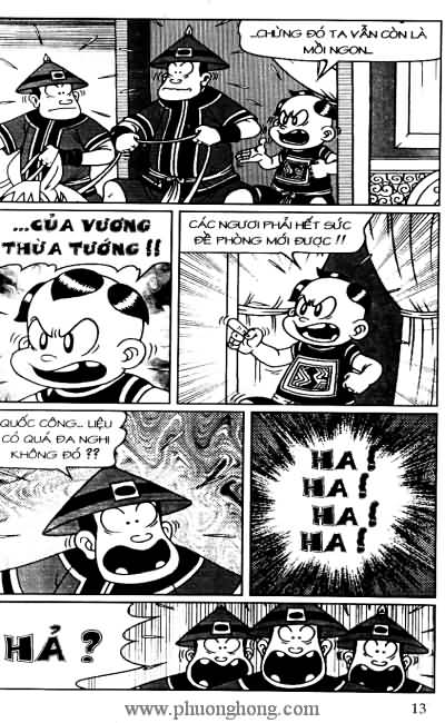 Thần đồng đất việt