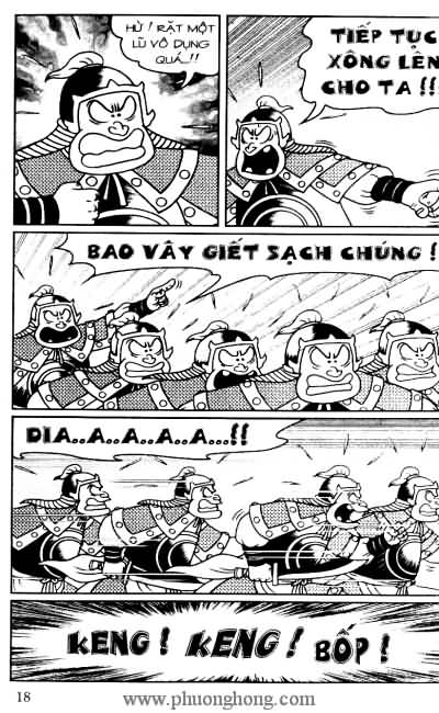 Thần đồng đất việt