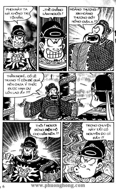 Thần đồng đất việt