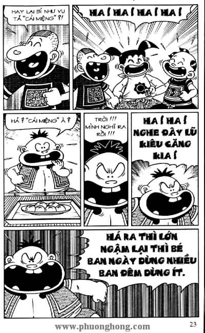Thần đồng đất việt