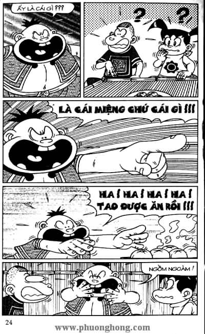 Thần đồng đất việt