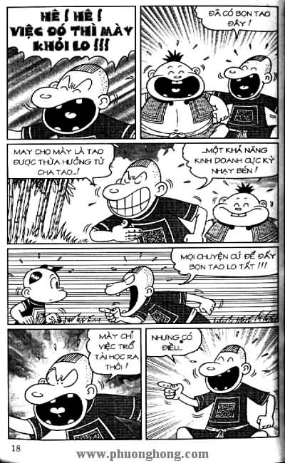 Thần đồng đất việt