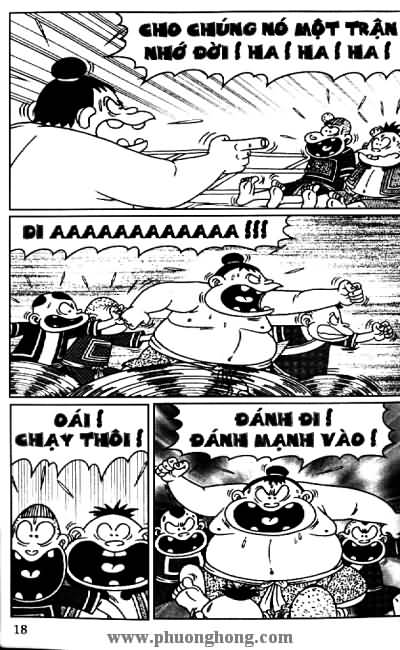 Thần đồng đất việt